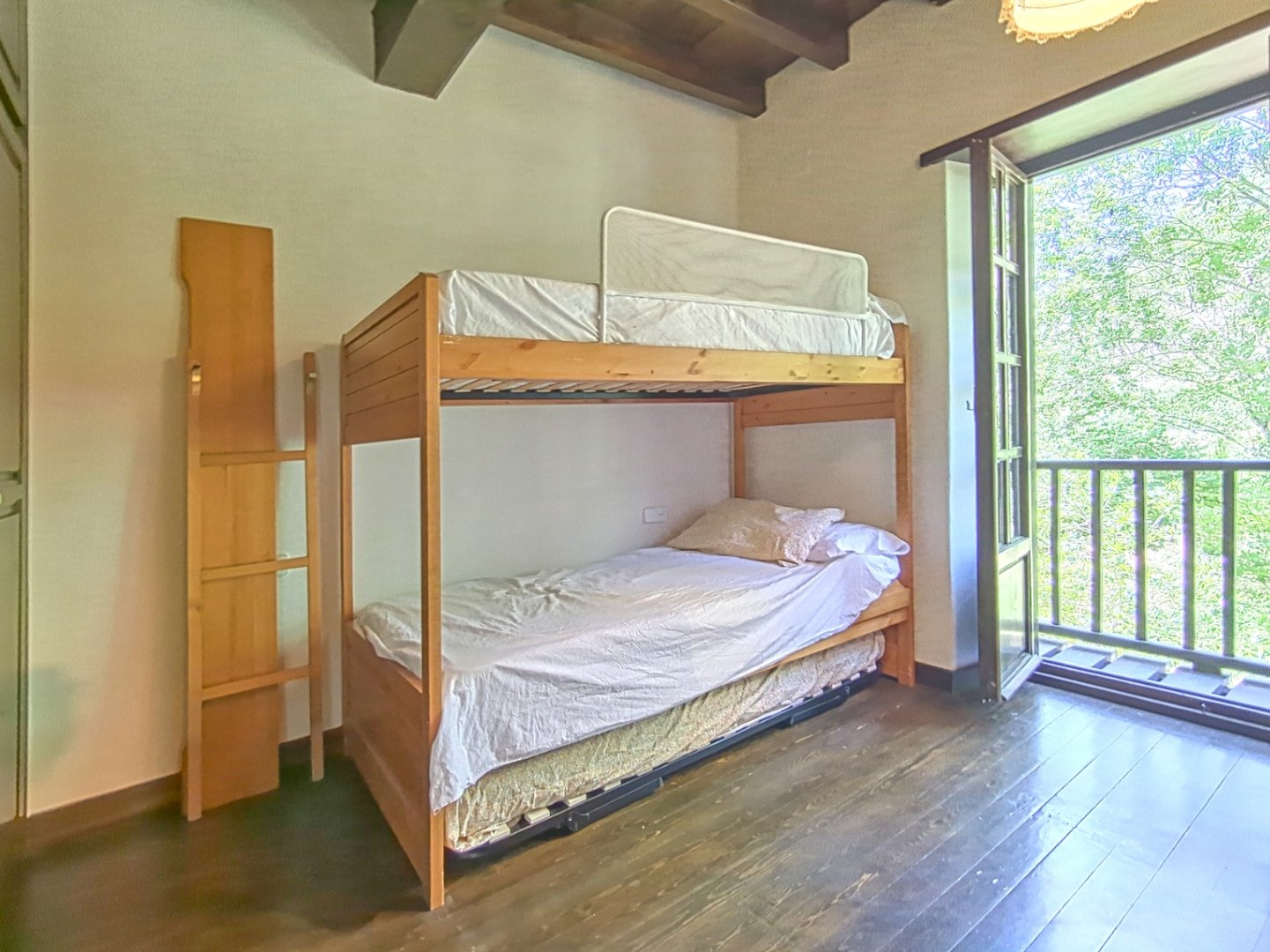 Casa de 140 m² en Viella Mitg Arán