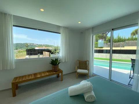 Casa de 400 m² en Castillo de Aro, Playa de Aro y S'Agaró
