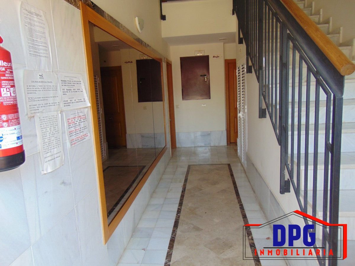Piso de 55 m² en Vera