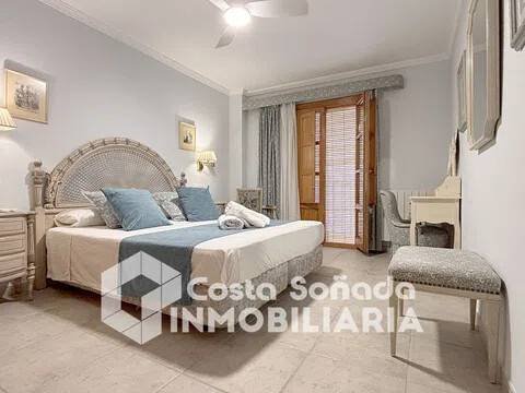 Piso de 270 m² en Benissa