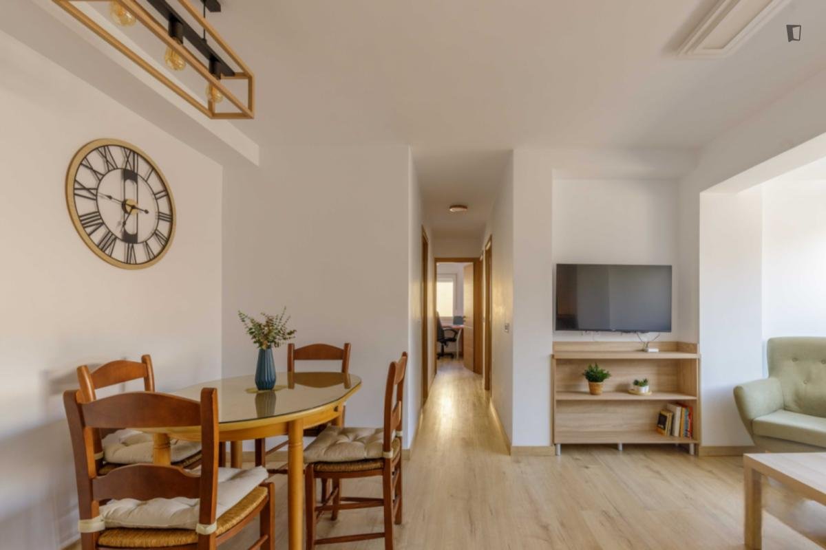 Pis de 70 m² a Màlaga