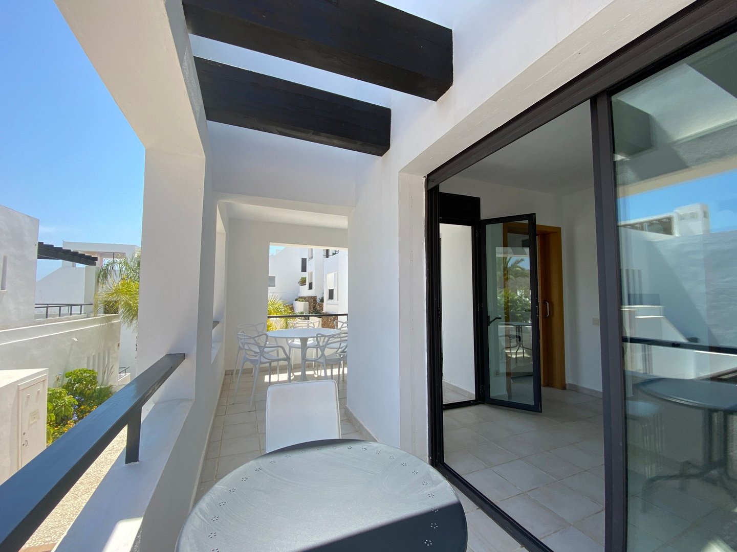 Piso de 110 m² en Mojácar