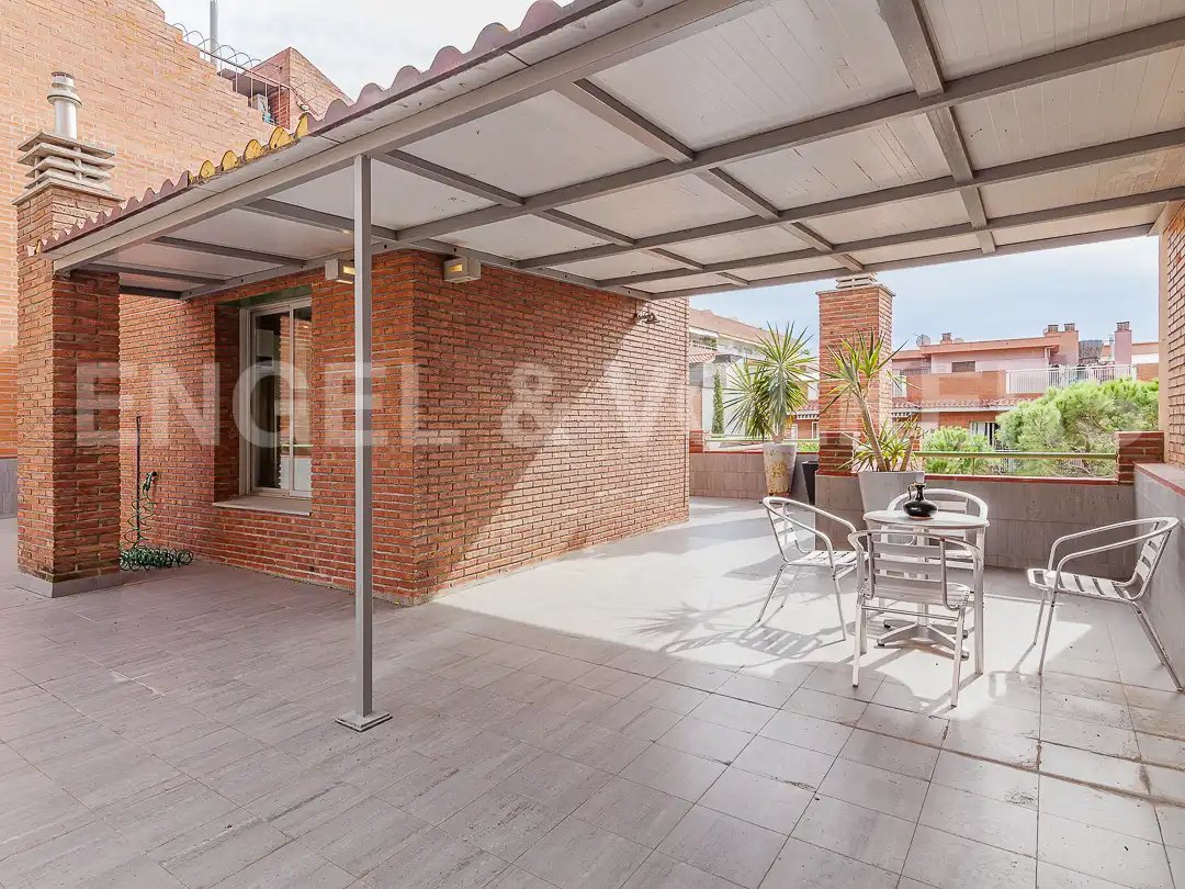 Piso de 166 m² en Barcelona