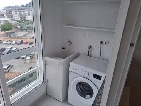 Piso de 75 m² en Viveiro