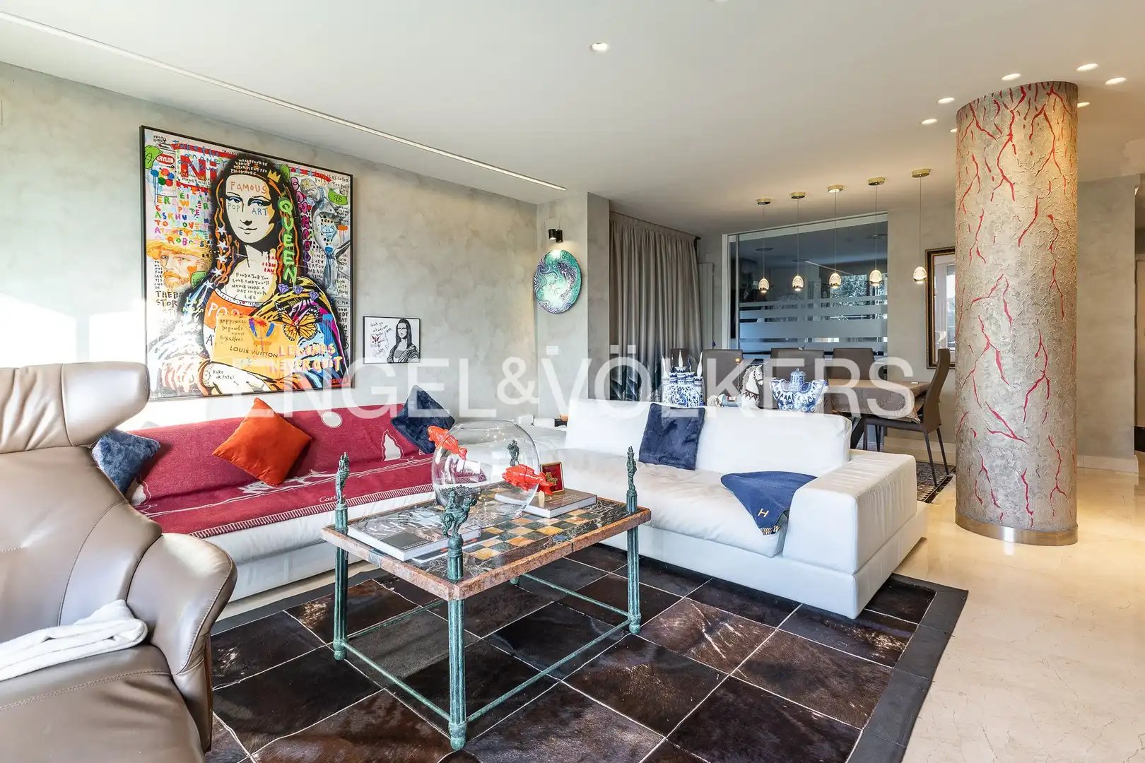 Casa de 305 m² a Tiana