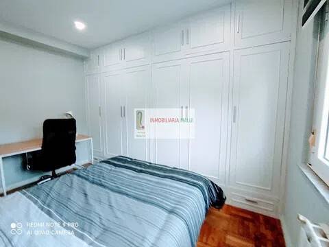 Wohnung 120 m² in Oviedo