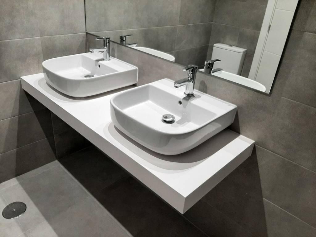 Piso de 129 m² en Alcalá de Henares