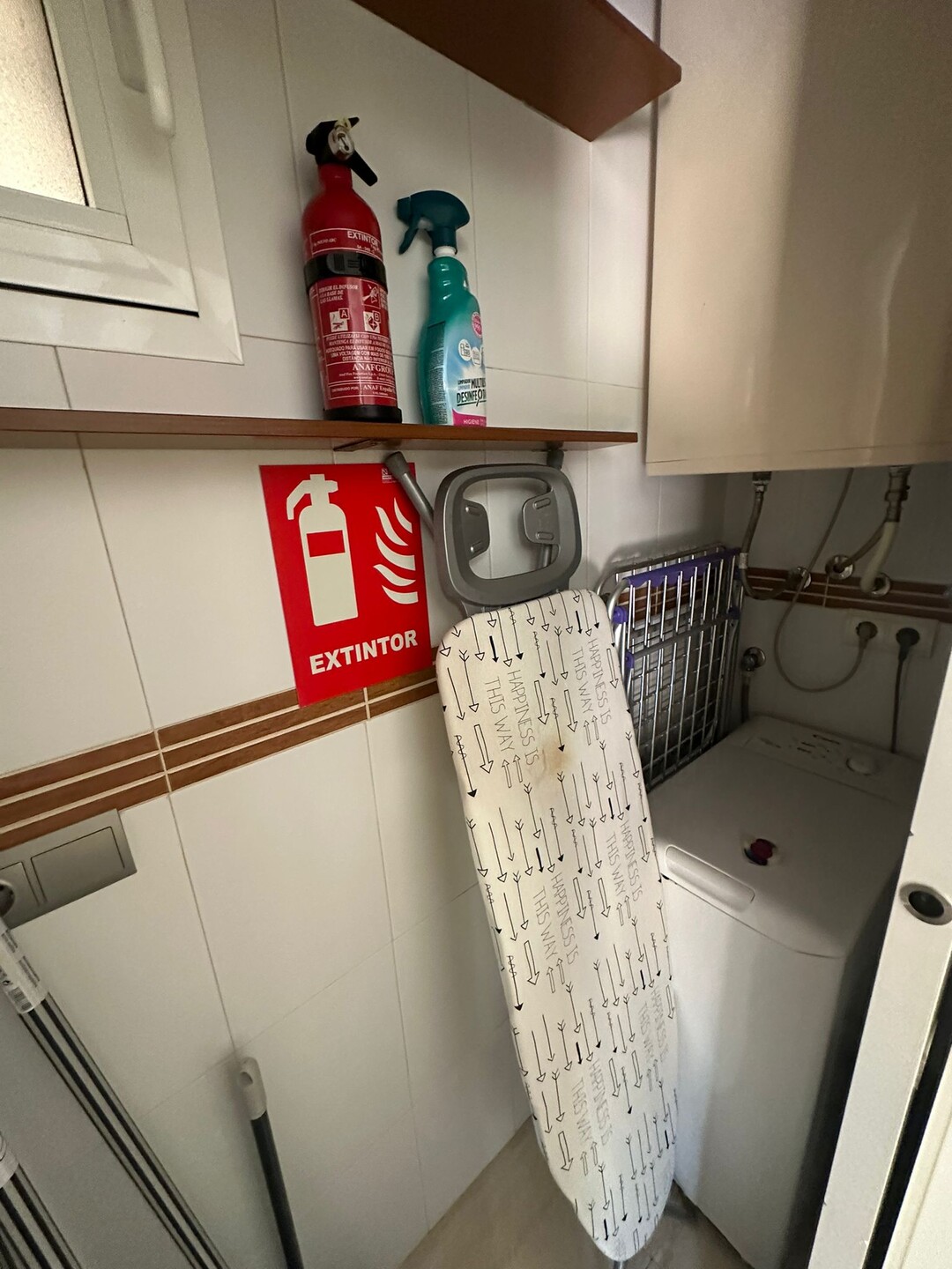 Piso de 50 m² en Torremolinos