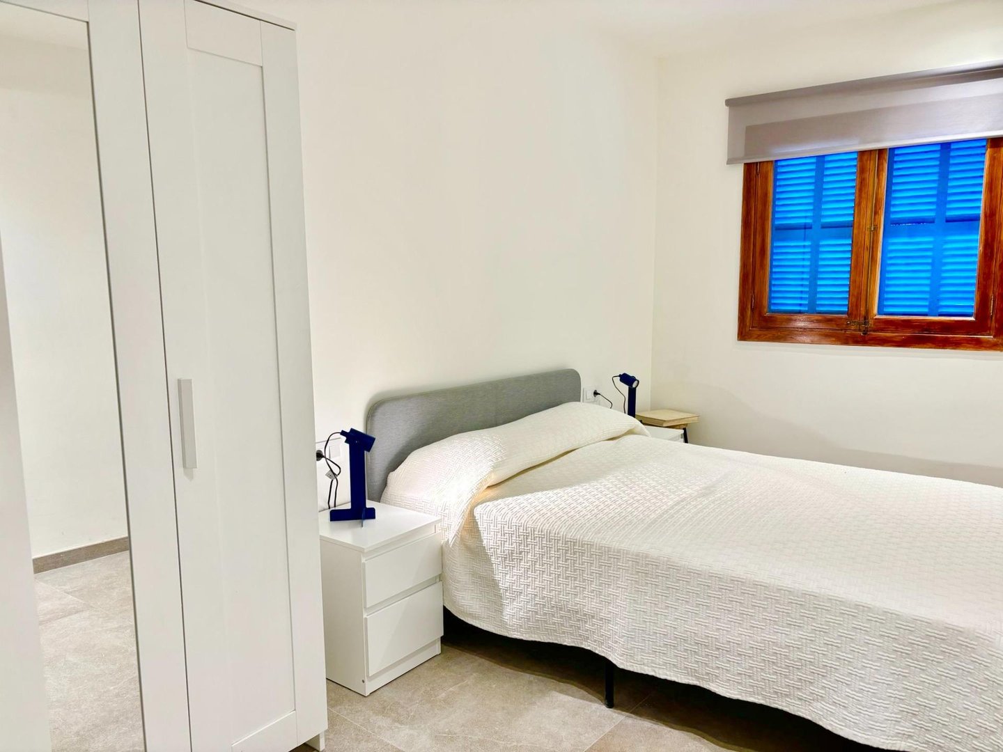 Piso de 120 m² en Andratx