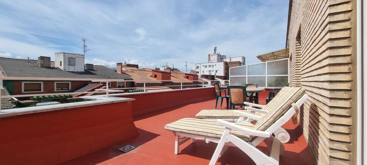 Piso de 95 m² en Oviedo