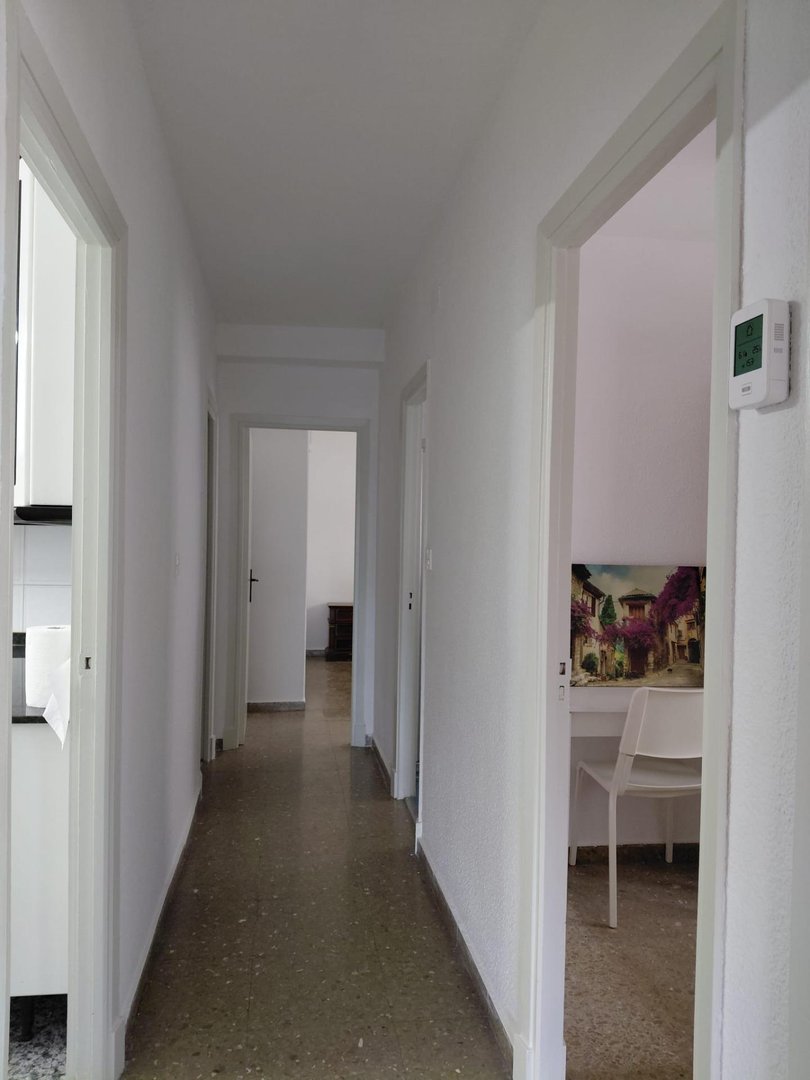 Квартира 144 м² у Murcia