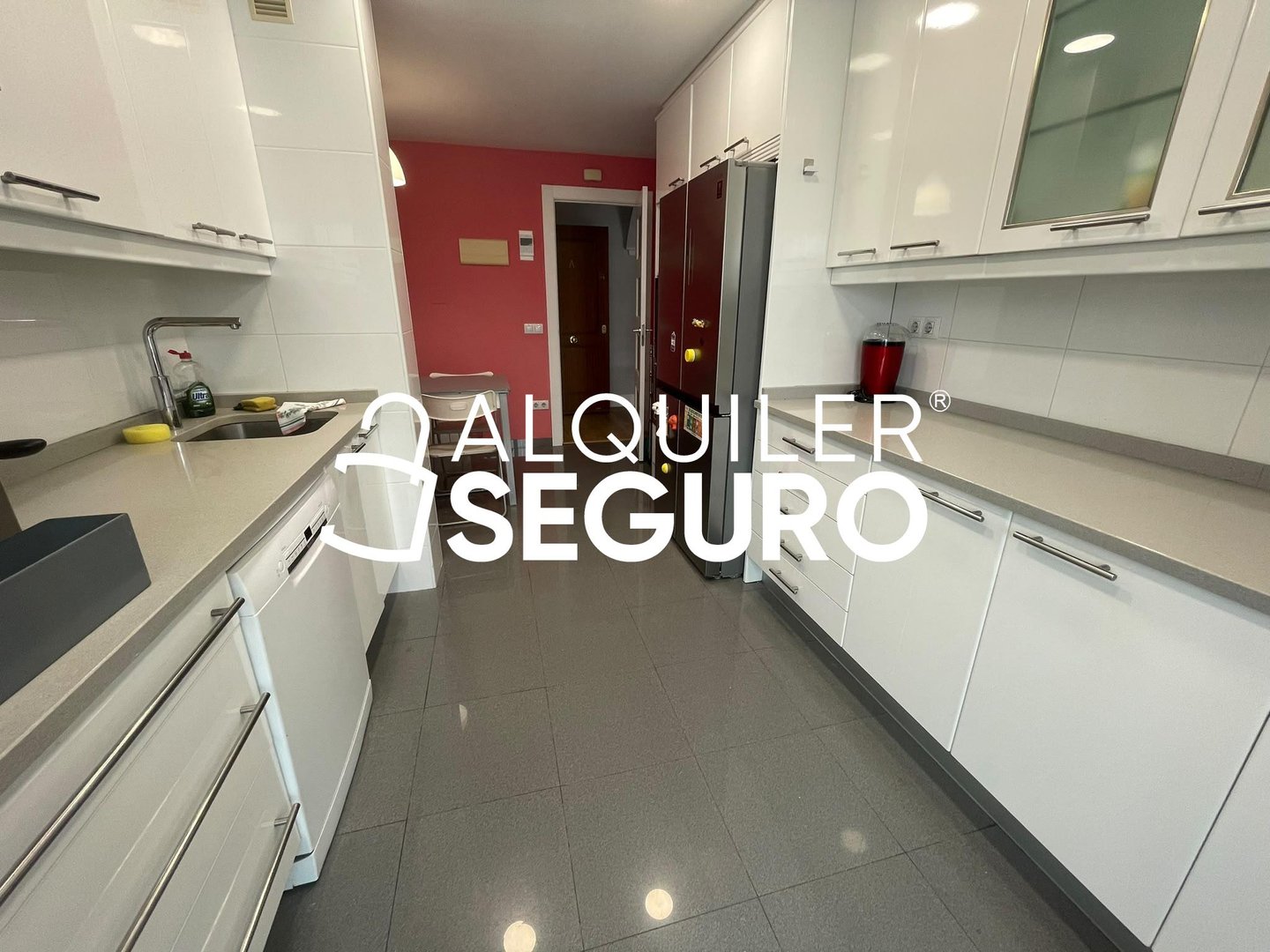 Piso de 119 m² en Madrid