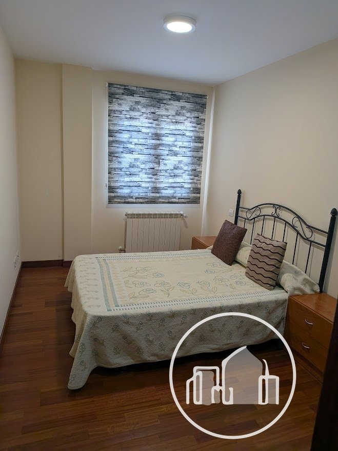 Pis de 68 m² a Medina de Pomar