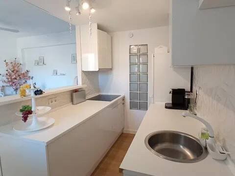 Piso de 94 m² en Mazarrón