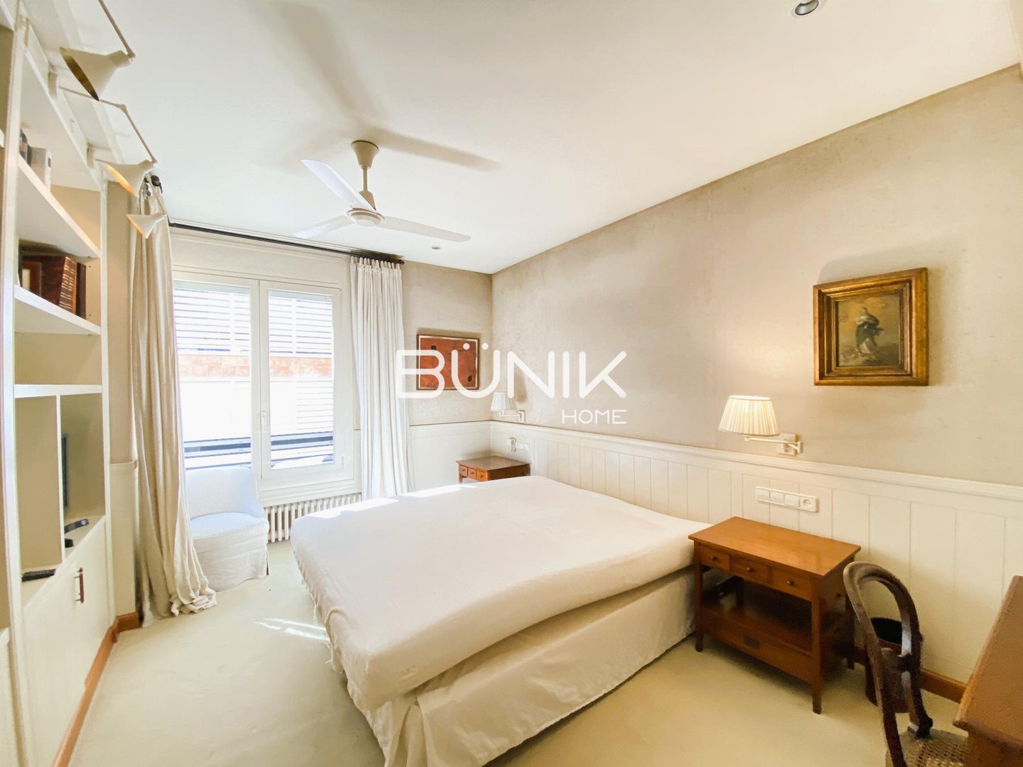 Piso de 180 m² en Barcelona