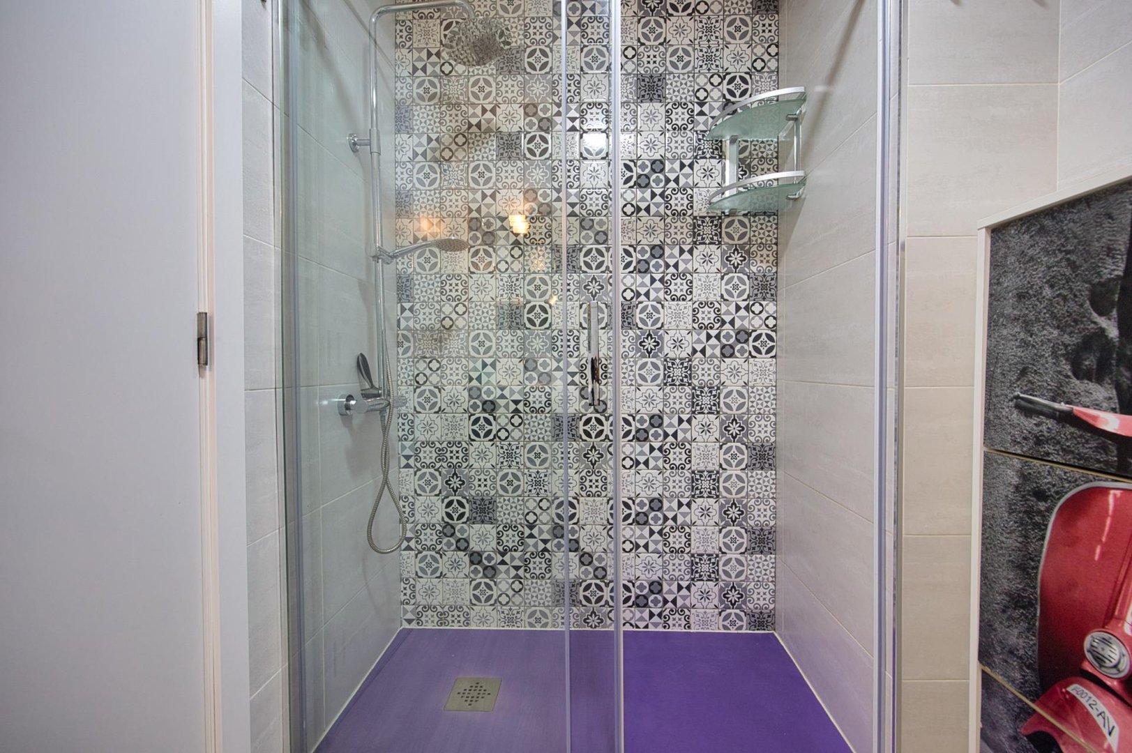 Квартира 60 м² у el Campello