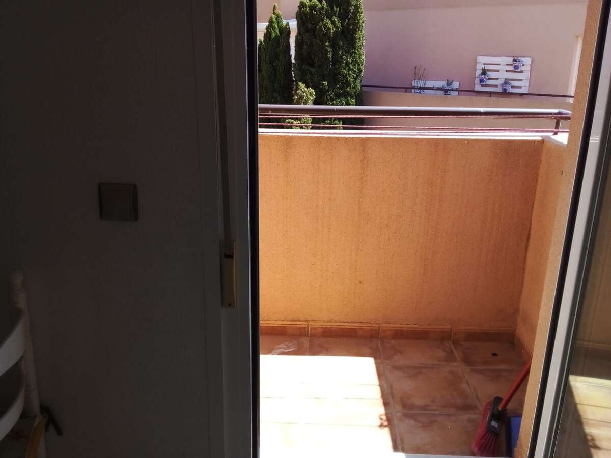 Pis de 60 m² a Vícar