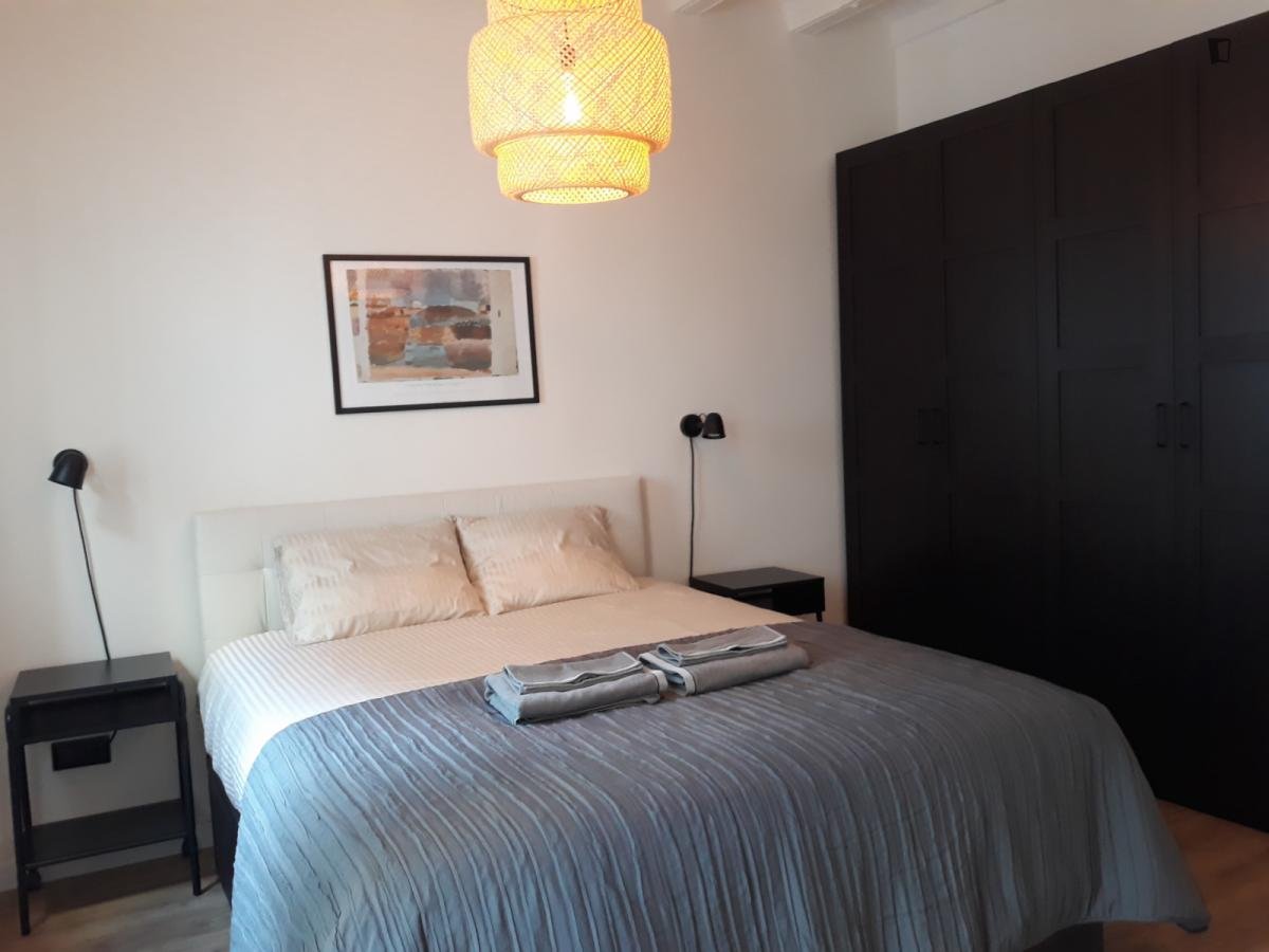 Piso de 44 m² en Barcelona