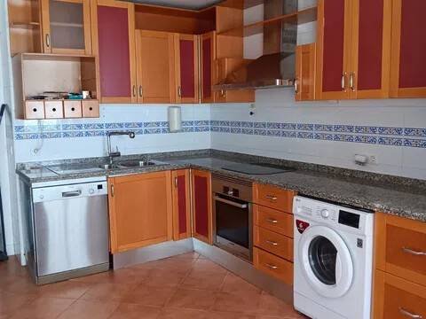 Wohnung 120 m² in Castilleja de la Cuesta