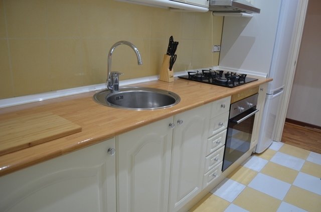 Pis de 68 m² a Barcelona