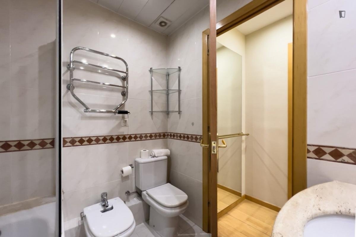 Piso de 85 m² en Barcelona