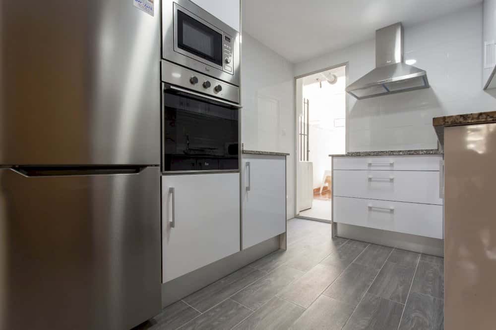Habitació de lloguer, València