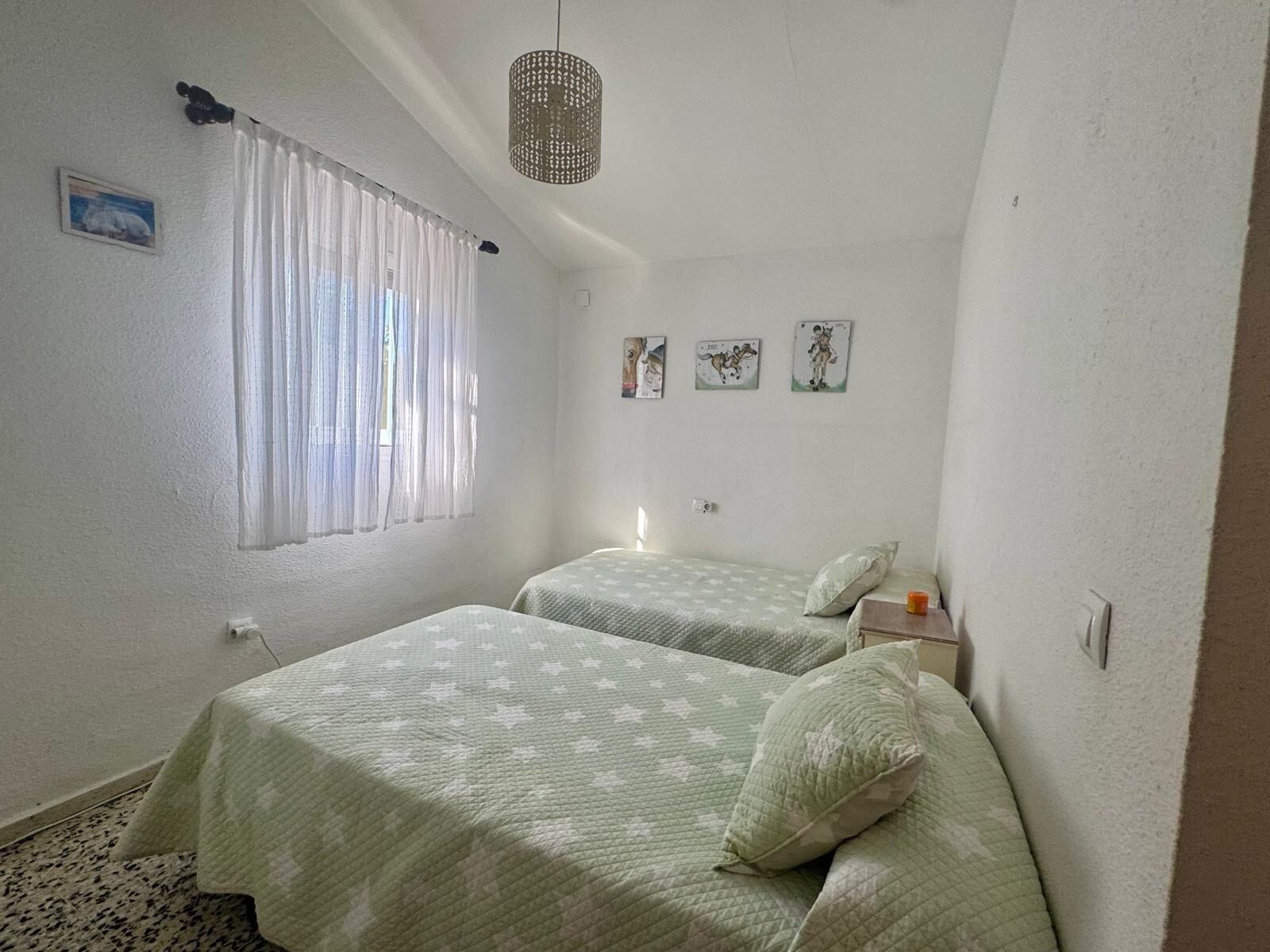 Casa de 650 m² en Carmona