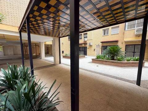 Piso de 120 m² en Sevilla