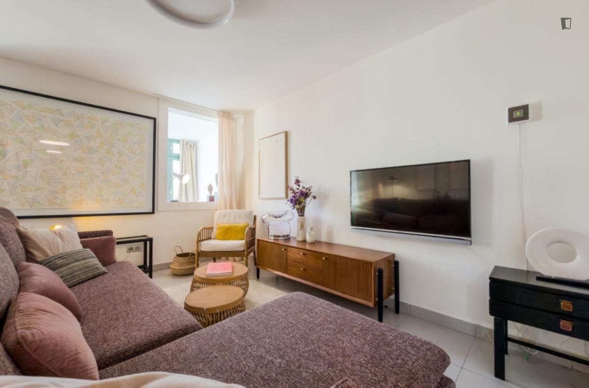 Piso de 92 m² en Barcelona