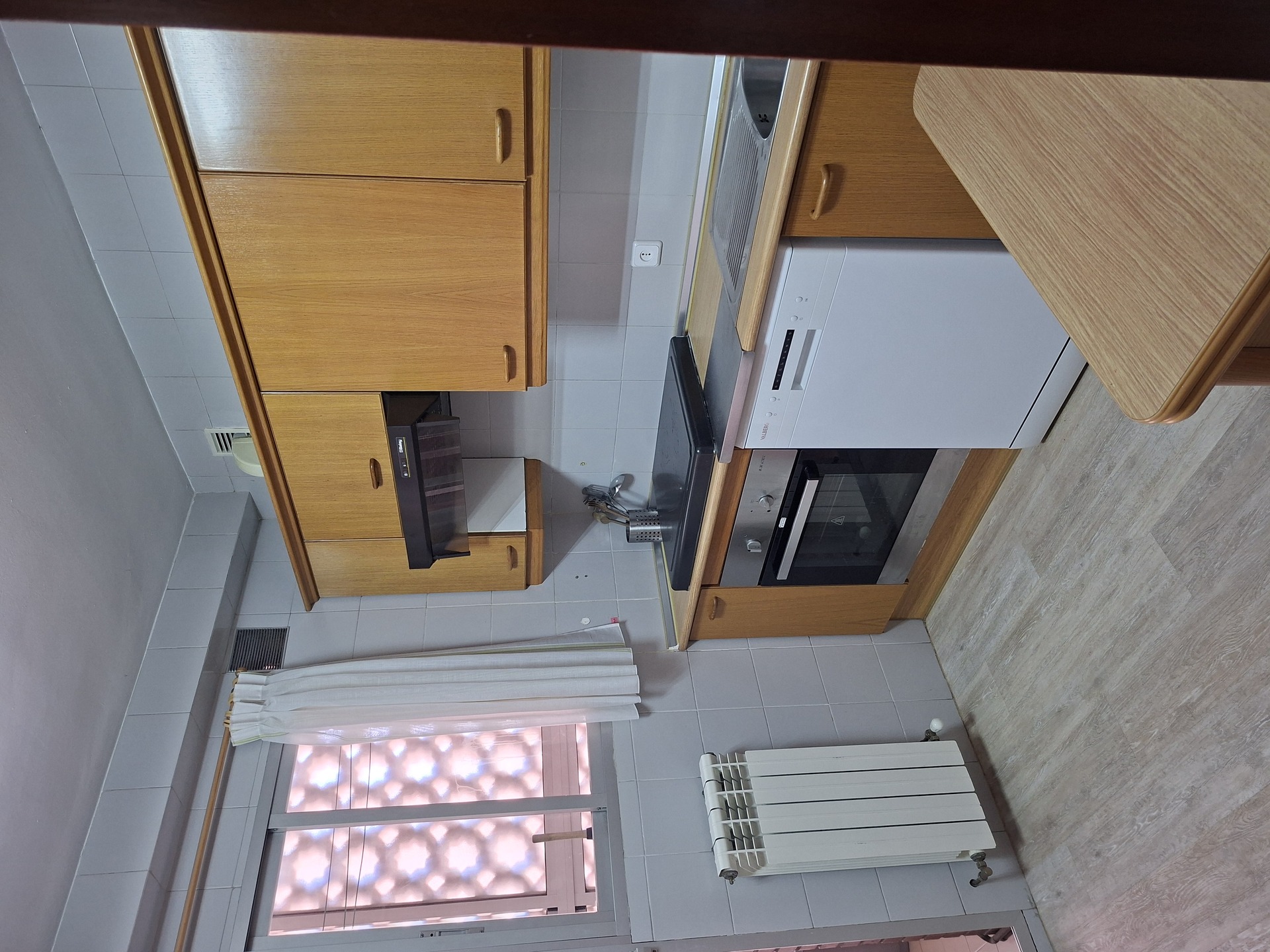 Pis de 90 m² a Móstoles