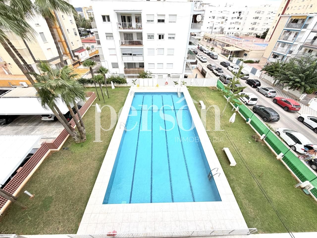 Pis de 87 m² a Gandia
