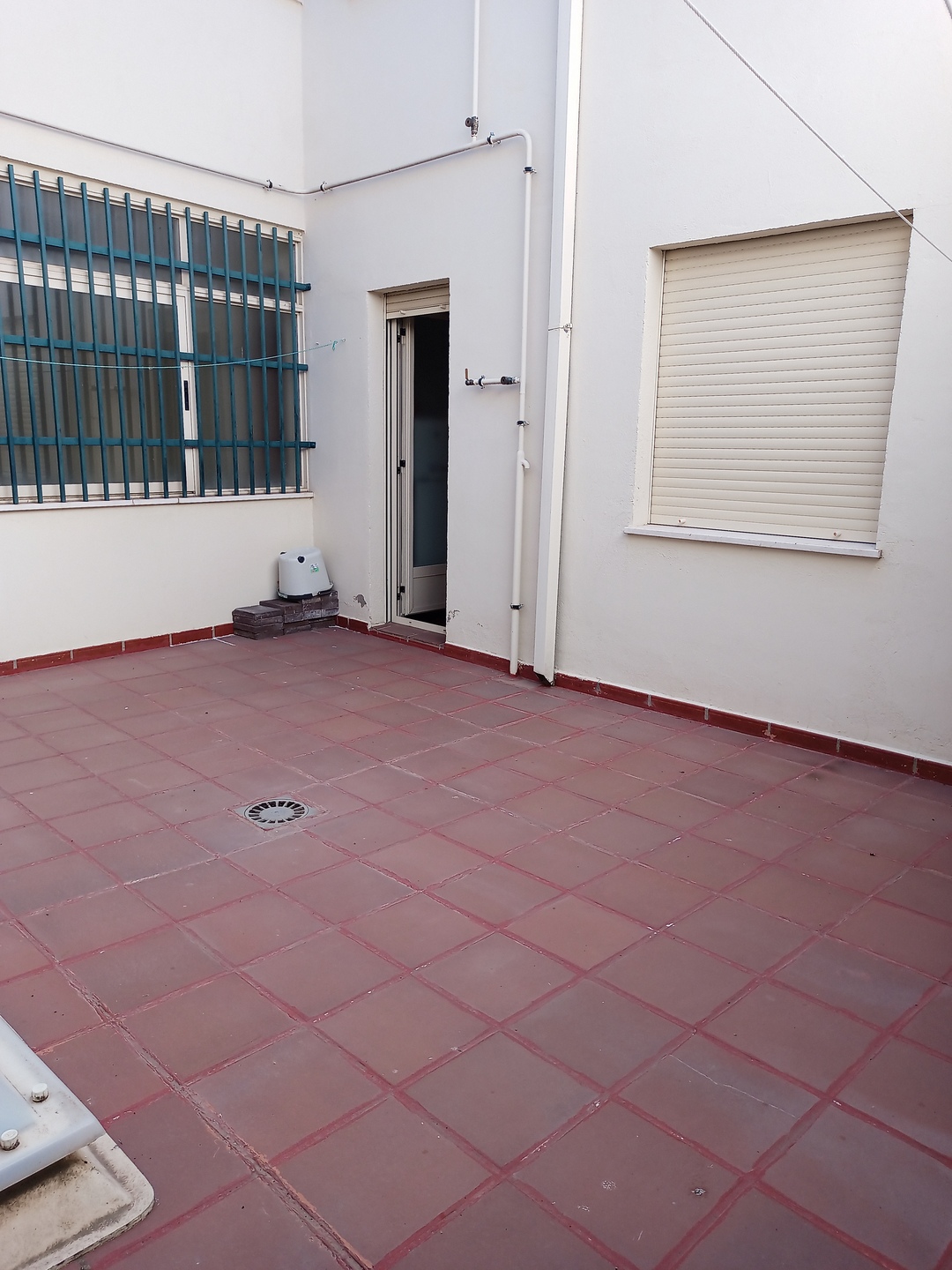 Piso de 60 m² en Salamanca
