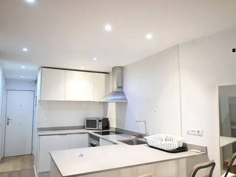 Appartamento 45 m² a Barcelona