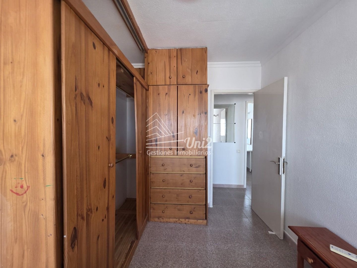 Piso de 90 m² en San Bartolomé de Tirajana