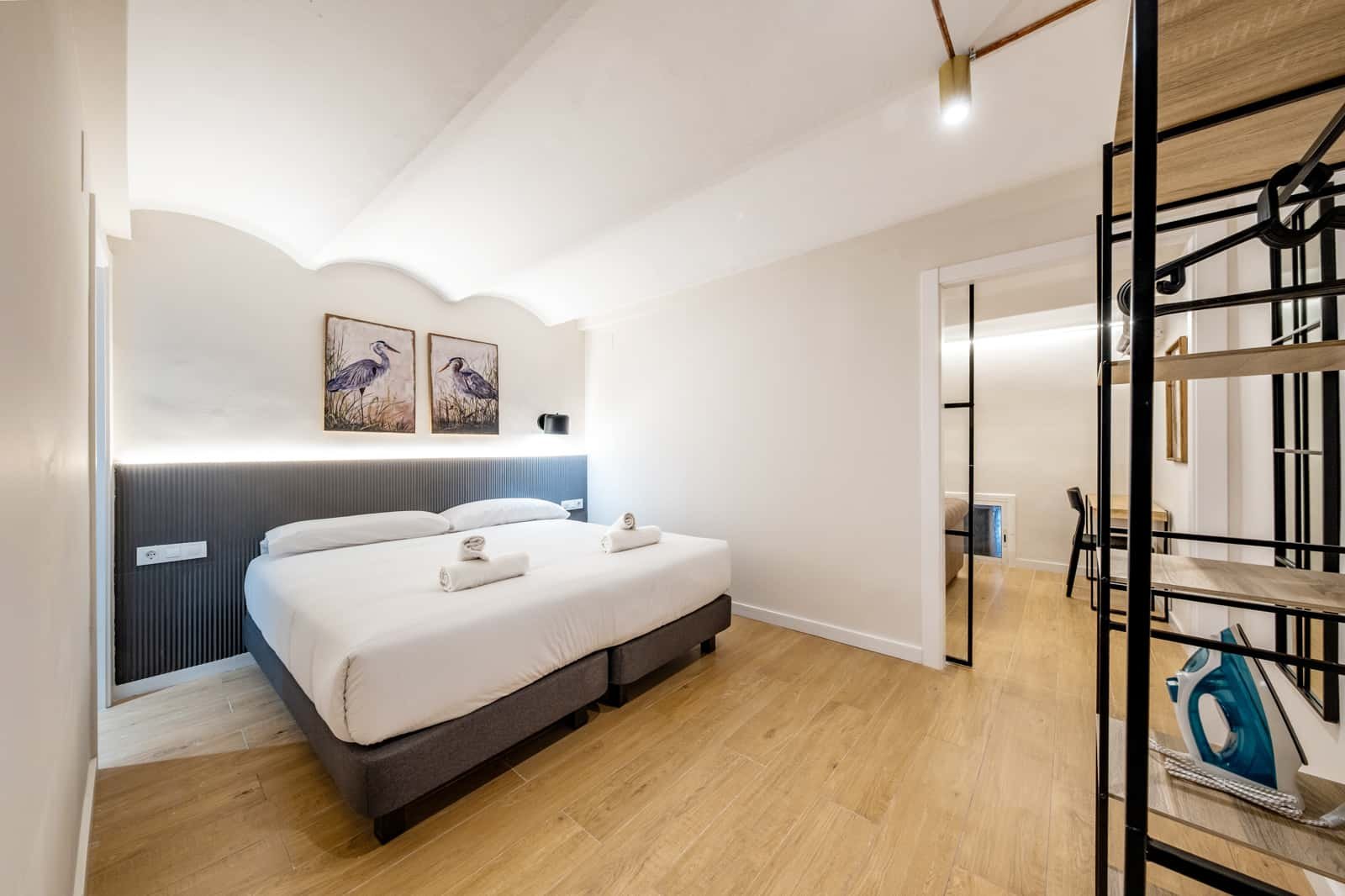 Appartement 35 m² à Barcelone