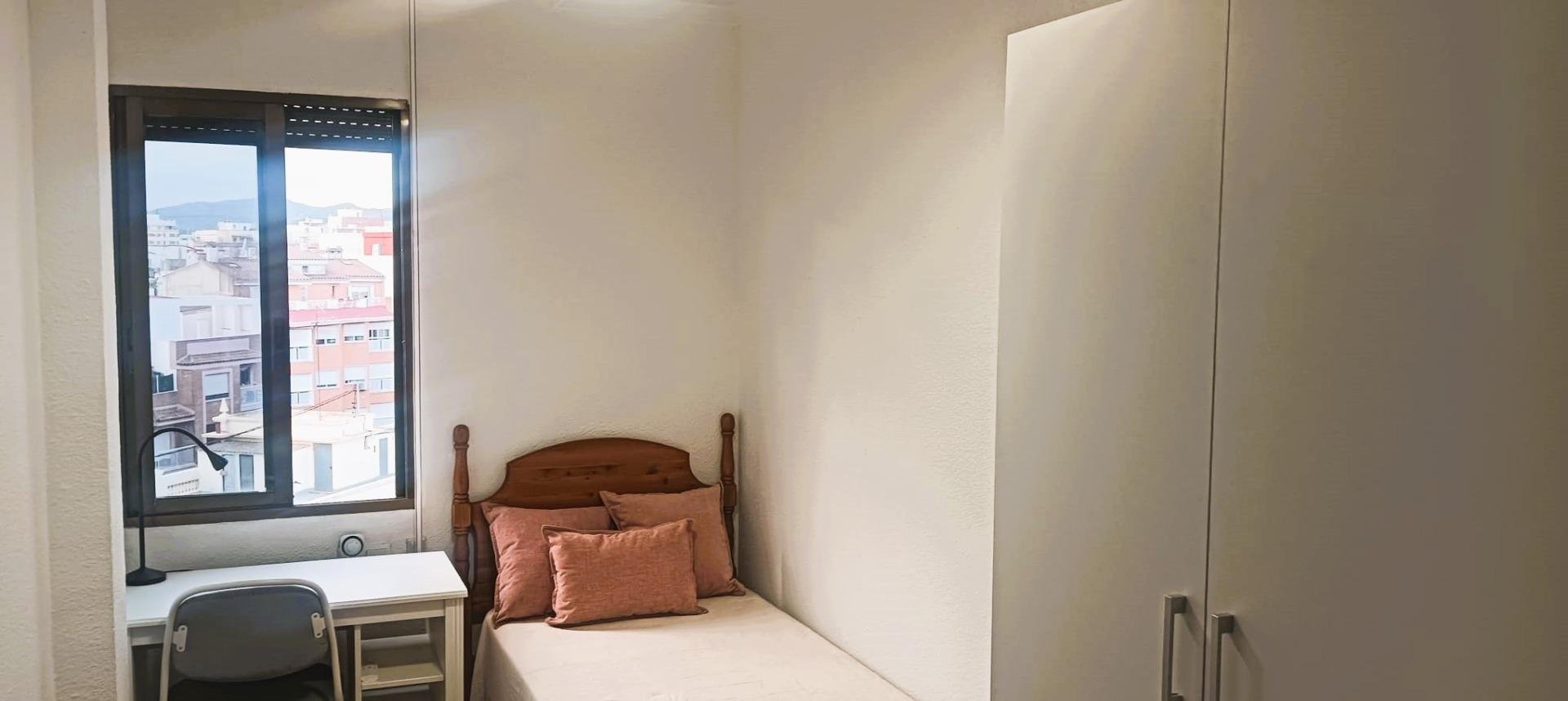 Appartamento 83 m² a Castelló de la Plana / Castellón de la Plana