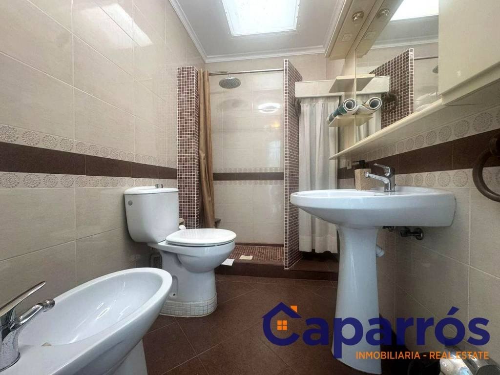 Wohnung 60 m² in Vera