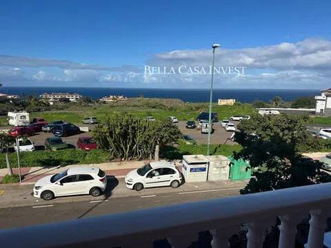 Piso de 90 m² en Puerto de la Cruz