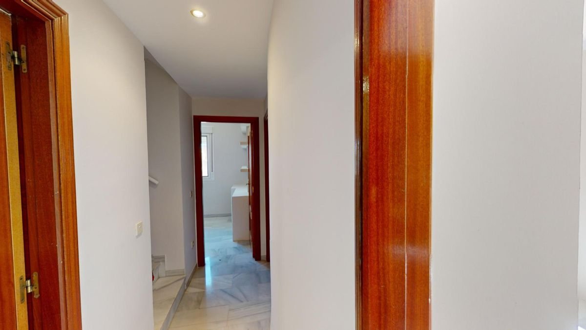 Piso de 158 m² en Sevilla