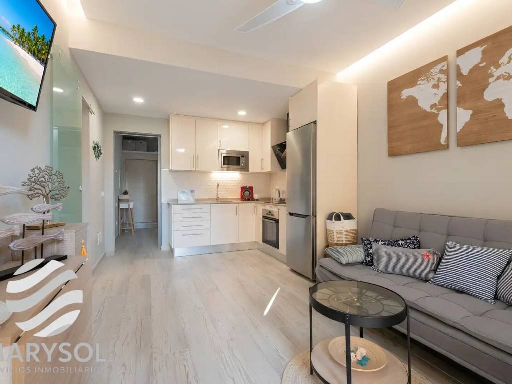 Appartamento 50 m² a San Bartolomé de Tirajana