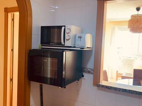 Pis de 96 m² a Benalmádena