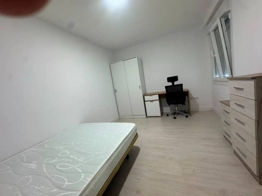 Piso de 161 m² en Ourense