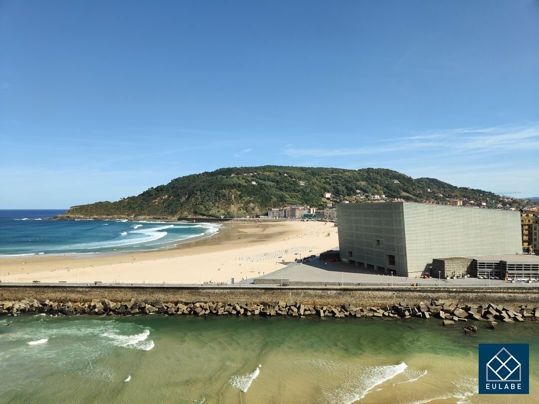 Pis de 115 m² a Sant Sebastià