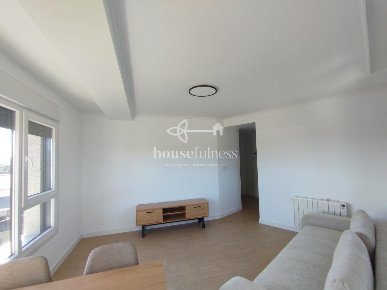 Piso de 62 m² en Ferrol