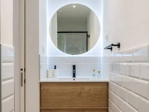 Pis de 45 m² a Barcelona