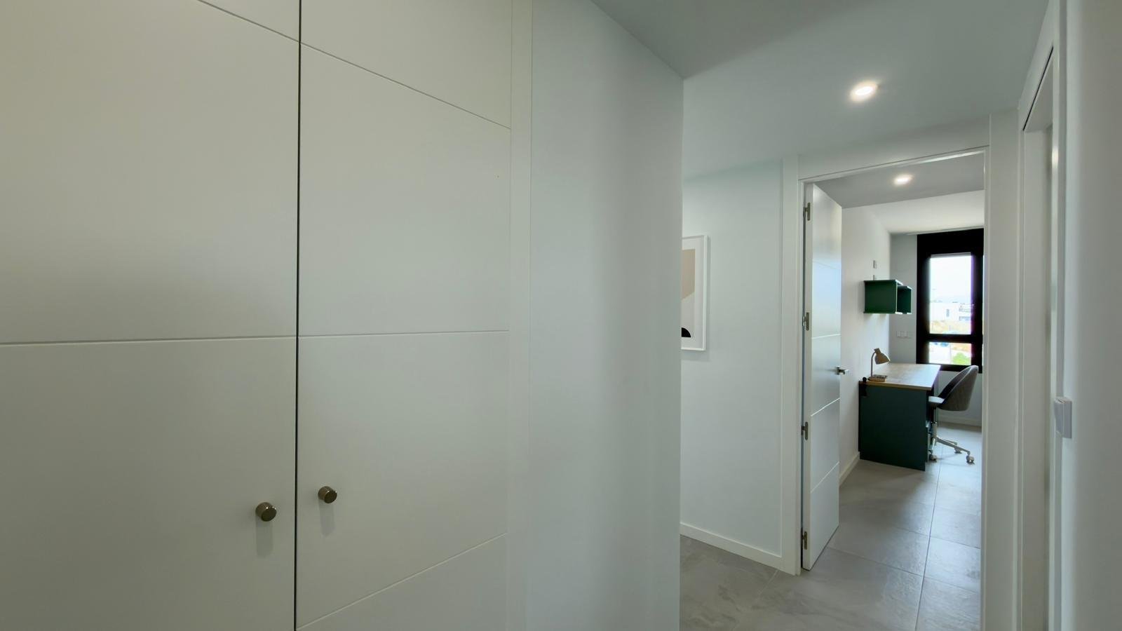 Pis de 140 m² a Finestrat