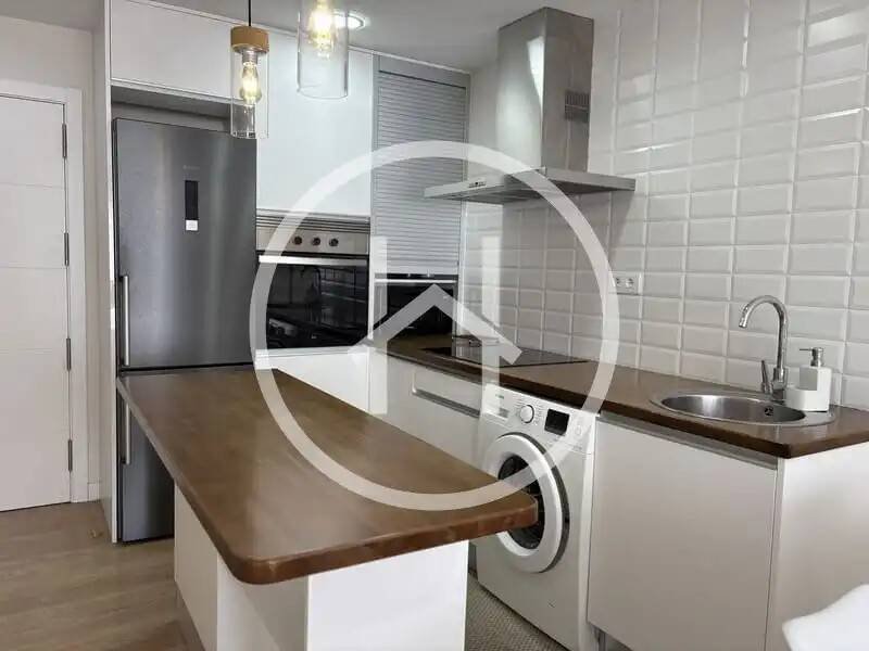 Appartement 60 m² à El Rosario