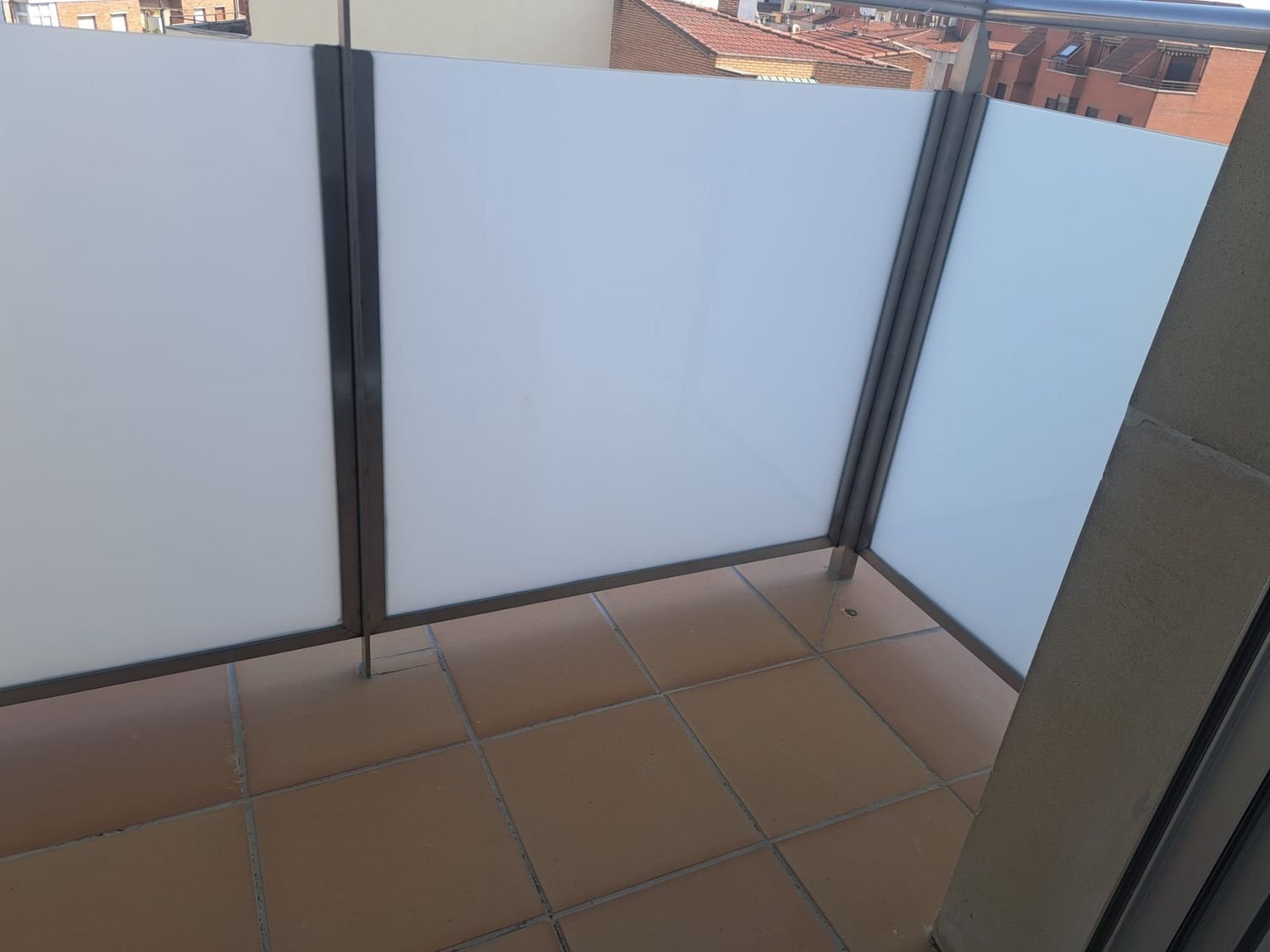 Piso de 120 m² en Salamanca