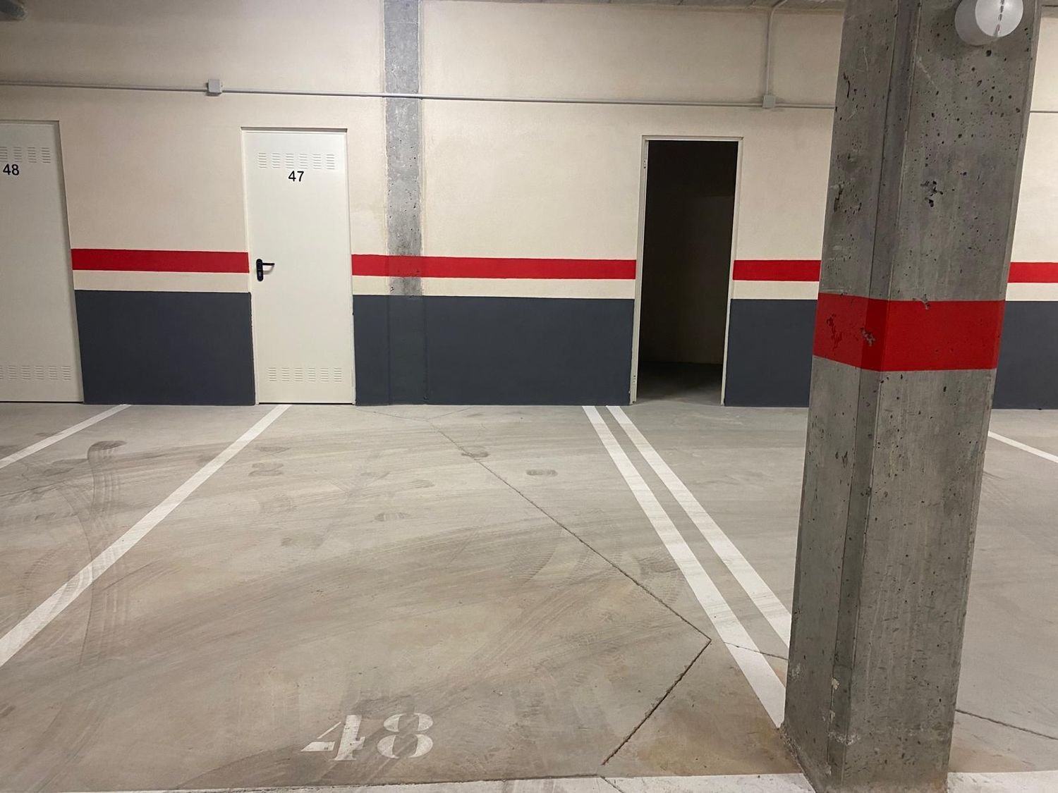 Piso de 75 m² en Valladolid