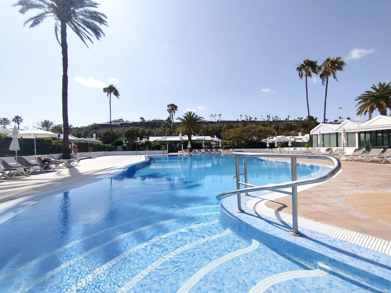 Casa de 60 m² en San Bartolomé de Tirajana